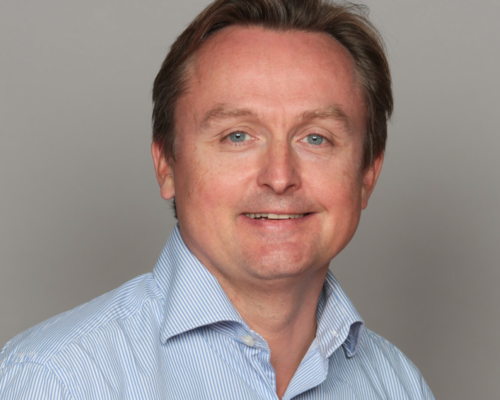 Alexis Roquette, directeur associé de QuinteSens